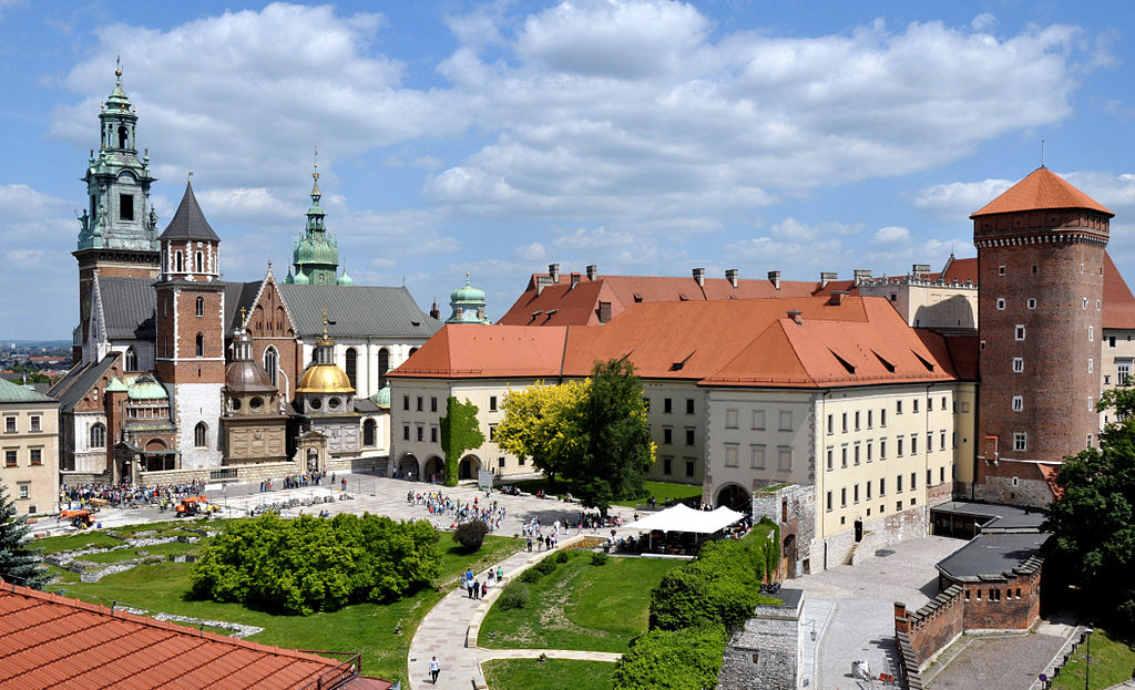 About Us - American Polish Century Club